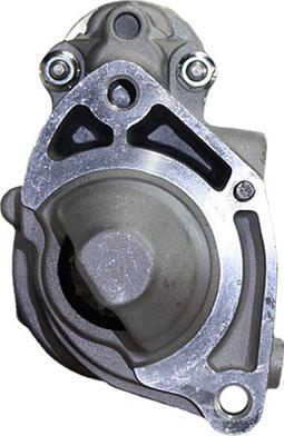 Exact 2-1307 - Démarreur droxauto.com