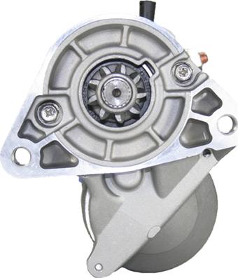 Exact 2-1314 - Démarreur droxauto.com