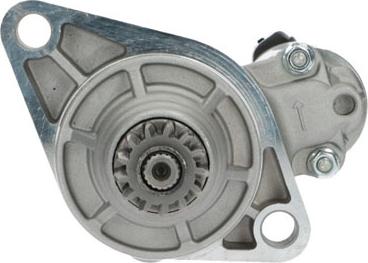 Exact 21324 - Démarreur droxauto.com