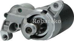 Exact 2-1285 - Démarreur droxauto.com