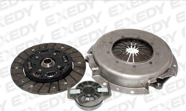 Exedy ARK2003 - Kit d'embrayage droxauto.com