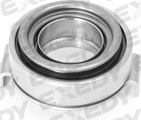 Exedy BRG438 - Butée de débrayage droxauto.com
