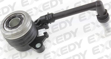Exedy CSC405 - Butée hydraulique, embrayage droxauto.com