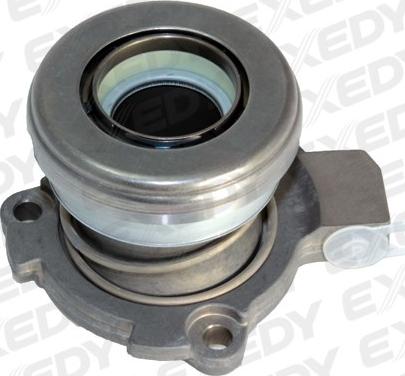 Exedy CSC401 - Butée hydraulique, embrayage droxauto.com