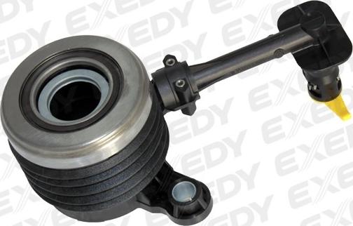 Exedy CSC416 - Butée hydraulique, embrayage droxauto.com