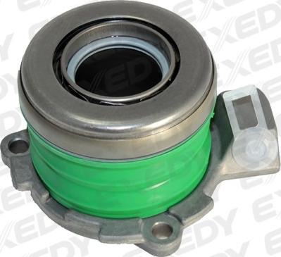 Exedy CSC412 - Butée hydraulique, embrayage droxauto.com