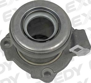 Exedy CSC431 - Butée hydraulique, embrayage droxauto.com