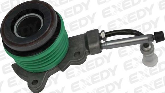 Exedy CSC429 - Butée hydraulique, embrayage droxauto.com