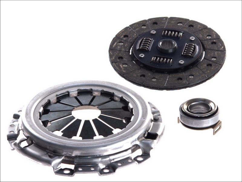 Exedy DWK2005 - Kit d'embrayage droxauto.com