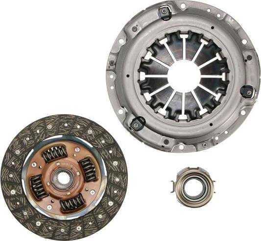 Exedy FJK2048 - Kit d'embrayage droxauto.com