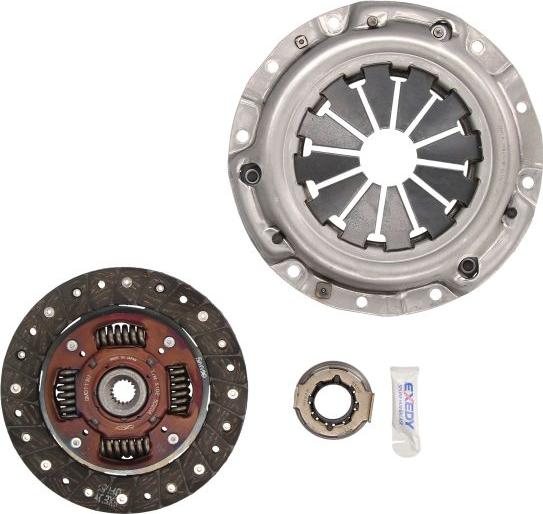 Exedy GMK2007 - Kit d'embrayage droxauto.com
