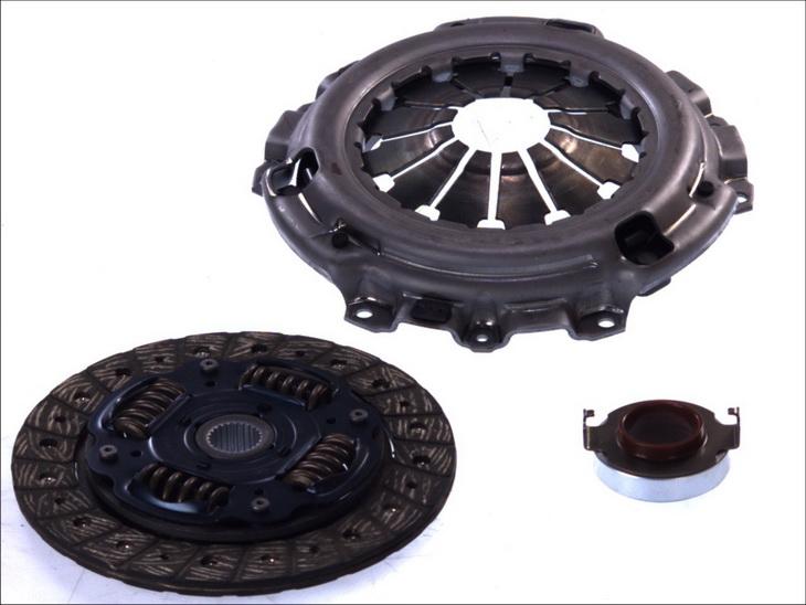 Exedy HCK2052 - Kit d'embrayage droxauto.com