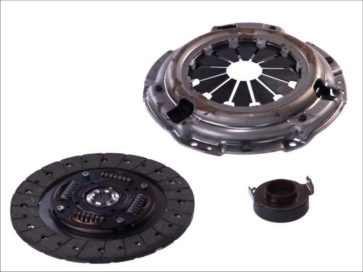 Exedy HCK2026 - Kit d'embrayage droxauto.com