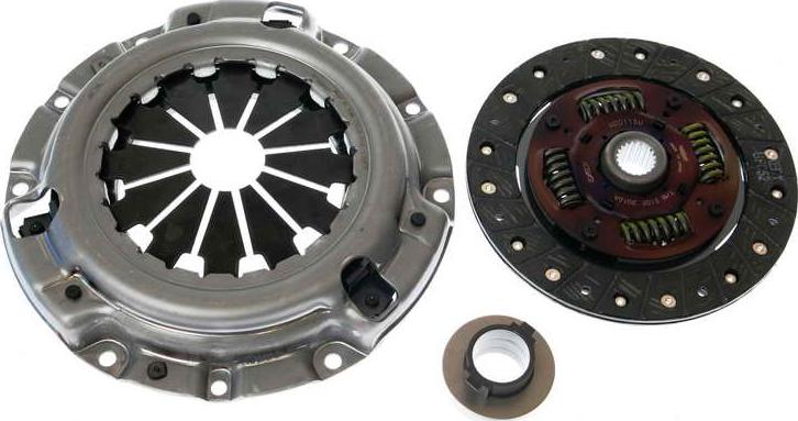 Exedy MZK2130 - Kit d'embrayage droxauto.com