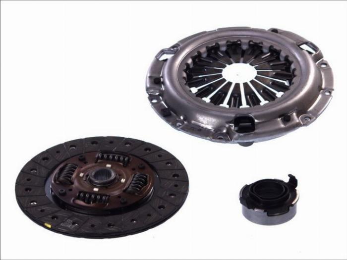 Exedy MZK2121 - Kit d'embrayage droxauto.com