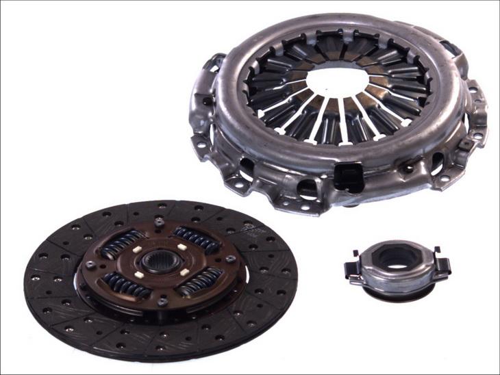 Exedy NSK2148 - Kit d'embrayage droxauto.com