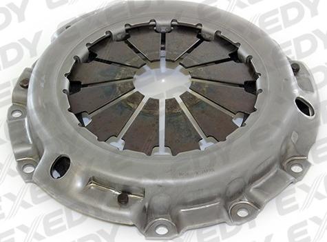 Exedy SZC522 - Mécanisme d'embrayage droxauto.com