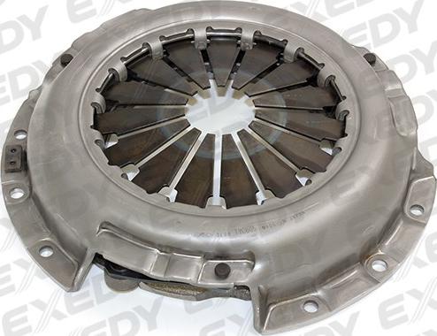 Exedy TYC605 - Mécanisme d'embrayage droxauto.com