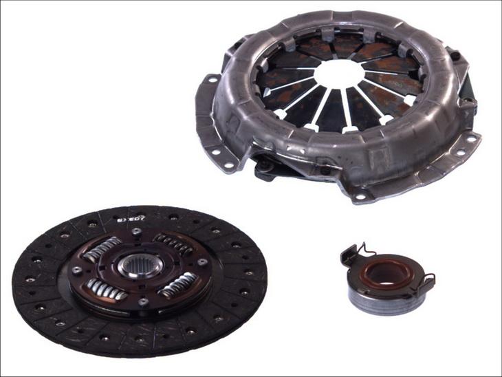 Exedy TYK2151 - Kit d'embrayage droxauto.com