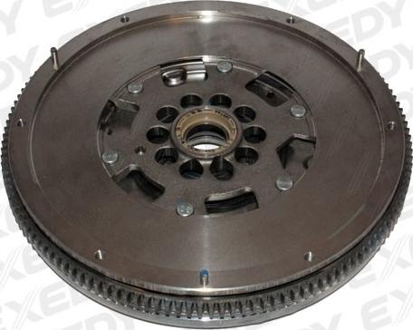 Exedy VWFD001 - Volant moteur droxauto.com