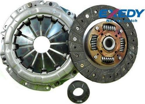 Exedy-AU HYK-7416 - Kit d'embrayage droxauto.com
