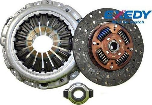 Exedy-AU NSK-7373 - Kit d'embrayage droxauto.com