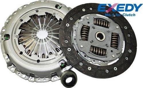 Exedy-AU PGK-8039 - Kit d'embrayage droxauto.com