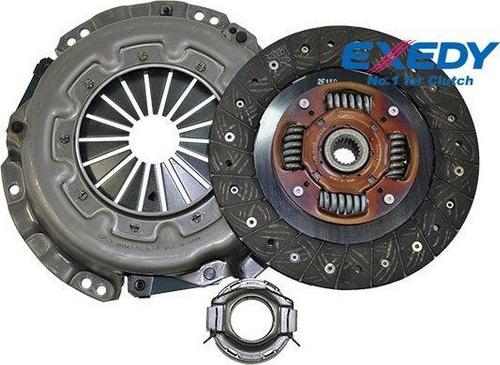 Exedy-AU SZK-7246 - Kit d'embrayage droxauto.com