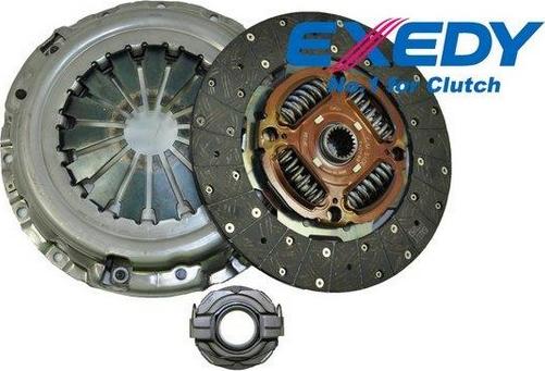 Exedy-AU TYK-8006 - Kit d'embrayage droxauto.com