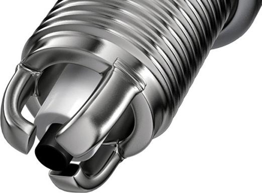 Eyquem 0911007257 - Bougie d'allumage droxauto.com