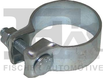 FA1 951-960 - Raccord de tuyau, système d'échappement droxauto.com