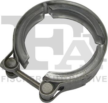 FA1 969-875 - Raccord de tuyau, système d'échappement droxauto.com