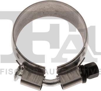 FA1 974-860 - Raccord de tuyau, système d'échappement droxauto.com