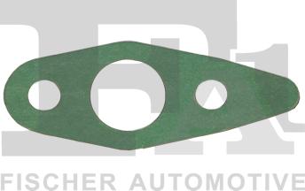 FA1 455-503 - Joint, sortie d'huile (compresseur) droxauto.com