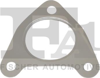 FA1 455-502 - Joint d'étanchéité, collecteur d'échappement droxauto.com