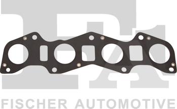 FA1 455-008 - Joint d'étanchéité, collecteur d'échappement droxauto.com