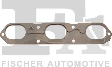 FA1 416-006 - Joint d'étanchéité, collecteur d'échappement droxauto.com