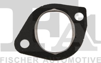 FA1 410-025 - Joint d'étanchéité, collecteur d'échappement droxauto.com