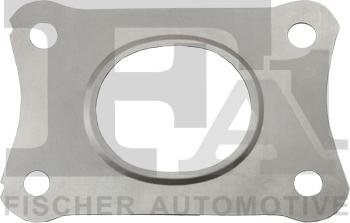 FA1 411-556 - Joint d'étanchéité, collecteur d'échappement droxauto.com