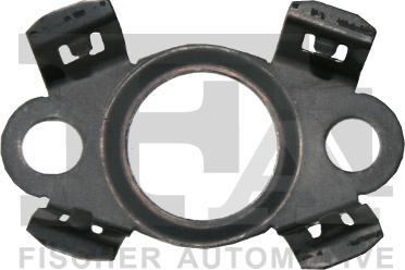FA1 411-552 - Joint, sortie d'huile (compresseur) droxauto.com