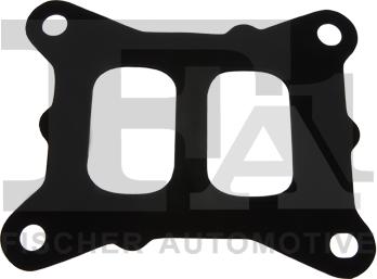 FA1 411-561 - Joint d'étanchéité, collecteur d'échappement droxauto.com