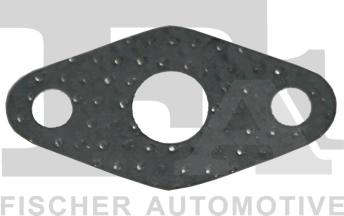 FA1 411-507 - Joint, sortie d'huile (compresseur) droxauto.com