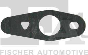 FA1 412-540 - Joint, sortie d'huile (compresseur) droxauto.com