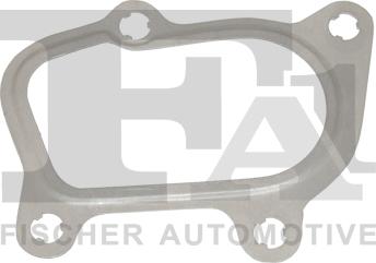 FA1 412-501 - Joint, compresseur droxauto.com