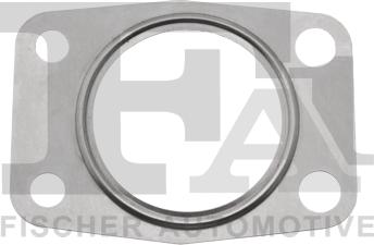 FA1 431-514 - Joint d'étanchéité, collecteur d'échappement droxauto.com