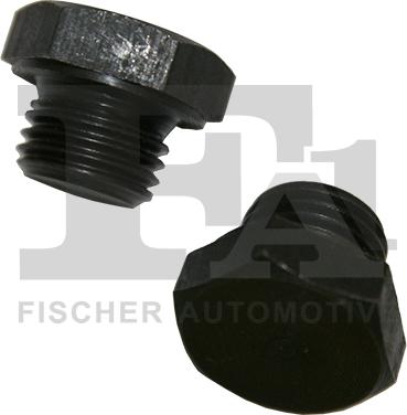 FA1 433.410.001 - Vis-bouchon, carter d'huile droxauto.com