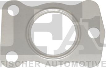 FA1 421-512 - Joint d'étanchéité, collecteur d'échappement droxauto.com