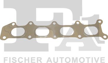 FA1 421-009 - Joint d'étanchéité, collecteur d'échappement droxauto.com