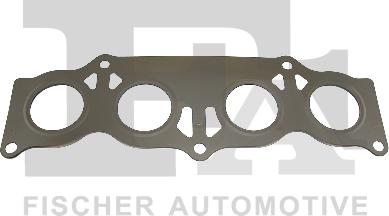 FA1 477-001 - Joint d'étanchéité, collecteur d'échappement droxauto.com