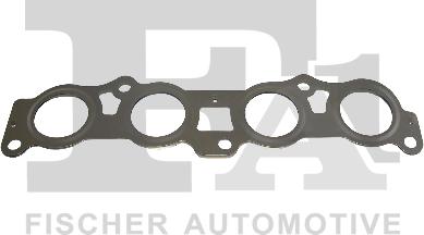 FA1 477-003 - Joint d'étanchéité, collecteur d'échappement droxauto.com